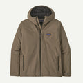 Patagonia Windshadow Jacket - Men's - Ultralight Packable Wind & Water-Resistant Jacket
