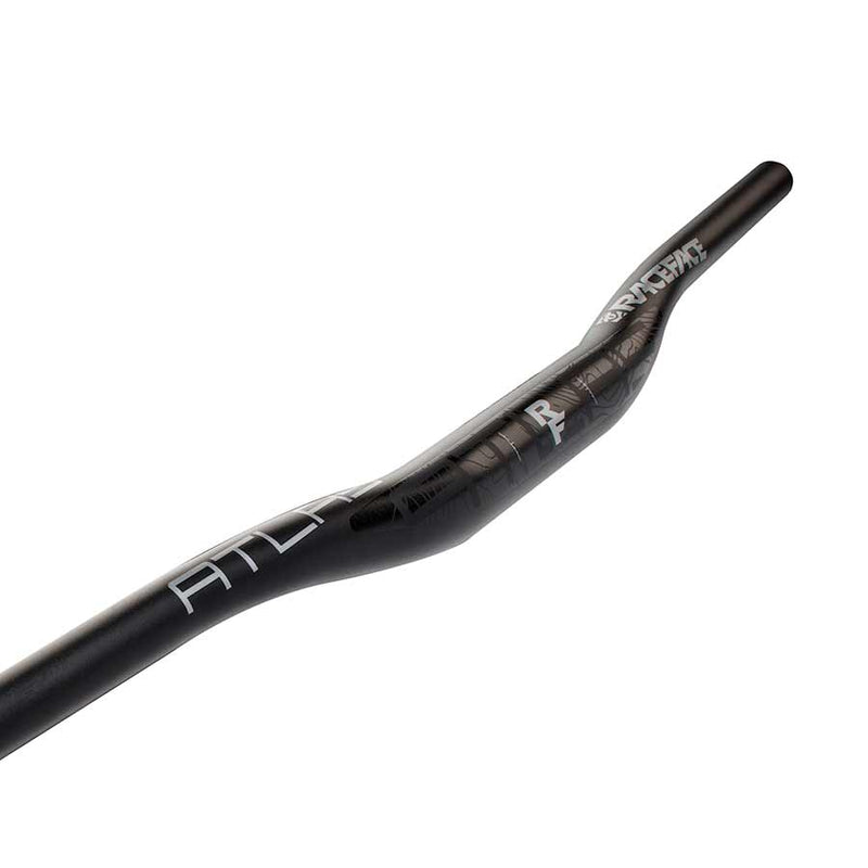 Raceface Atlas 35 MTB Handlebar - Unleash Your Trail Potential with Enhanced Control and Durability