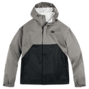 Outdoor Research Men's Apollo Breathable Rain Jacket
