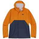 Outdoor Research Men's Apollo Breathable Rain Jacket