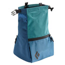 Black Diamond Mondo Magnetic Closure Chalk Pot – Large Capacity with Secure Magnetic Closure for Easy Chalk Access and Storage