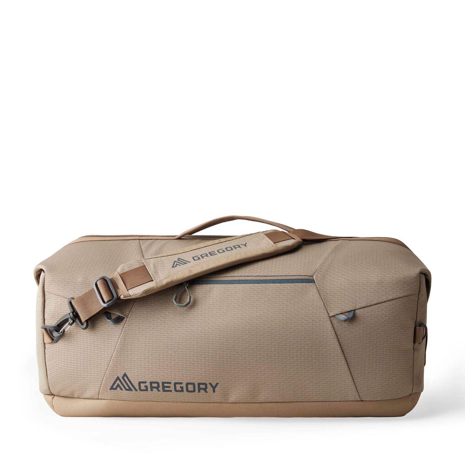 Gregory Alpaca 50L Wide Mouth Duffel Bag – Rugged, Water-Resistant