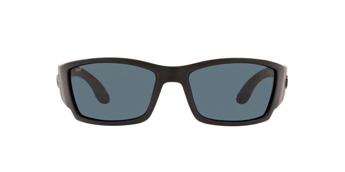 Costa Corbina Men's Performance Sunglasses – High-Performance Polarized Lenses for Clarity and UV Protection
