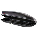 Yakima SkyBox 21 Carbonite Rooftop Cargo Carrier