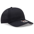 OTTO CAP® 270-1 - Seamless 6 Panel Mid Profile Baseball Cap