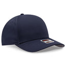 OTTO CAP® 270-1 - Seamless 6 Panel Mid Profile Baseball Cap