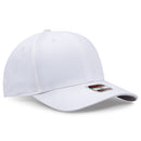 OTTO CAP® 270-1 - Seamless 6 Panel Mid Profile Baseball Cap