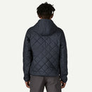 Patagonia Diamond Quilted Bomber Hoody - Men's