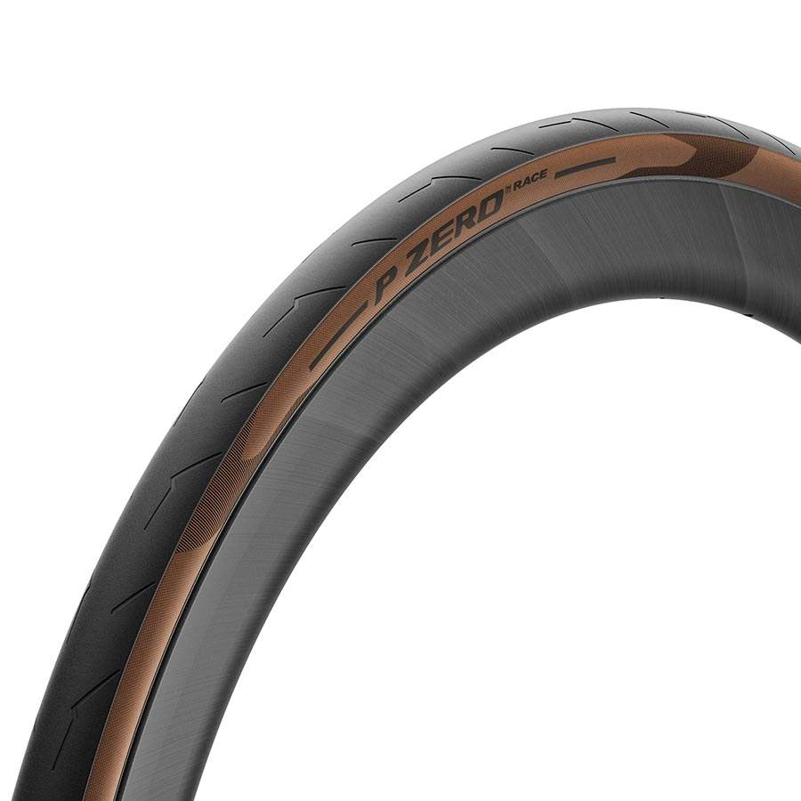 Pirelli P Zero Race Clincher Folding Tire – Tanwall