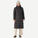 Patagonia Silent Down Long Parka - Women's