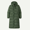 Patagonia Silent Down Long Parka - Women's