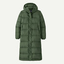 Patagonia Silent Down Long Parka - Women's