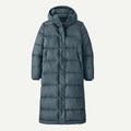 Patagonia Silent Down Long Parka - Women's