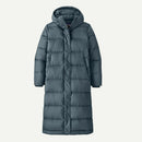 Patagonia Silent Down Long Parka - Women's