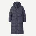Patagonia Silent Down Long Parka - Women's