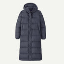 Patagonia Silent Down Long Parka - Women's