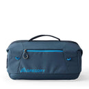 Gregory Alpaca Wide Mouth Case – 25L Weather-Resistant Gear Duffel for Travel & Organization