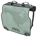 EVOC Tailgate Pad Duo | Secure and Protect: The Ultimate Solution for Truck Bike Transport