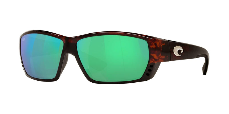 Costa Tuna Alley Men's Performance Sunglasses