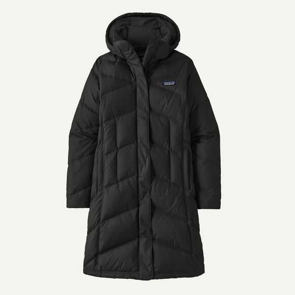 Patagonia Down With It Parka - Women's