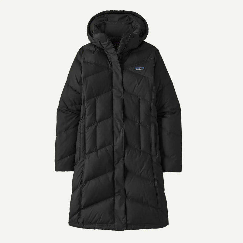 Patagonia Down With It Parka - Women's