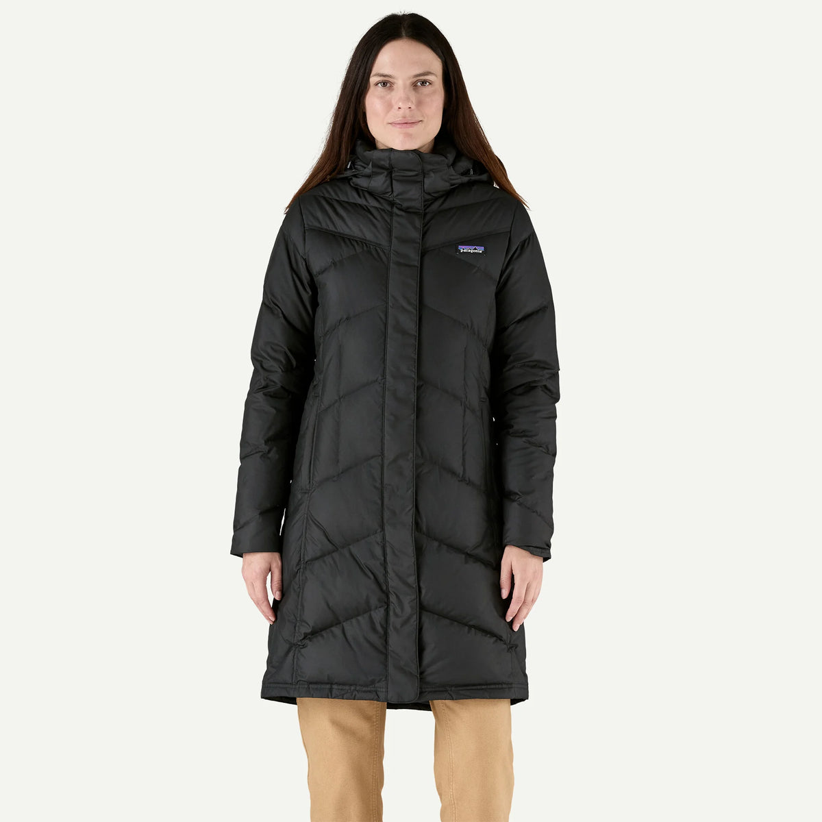 Patagonia Down With It Parka - Women's