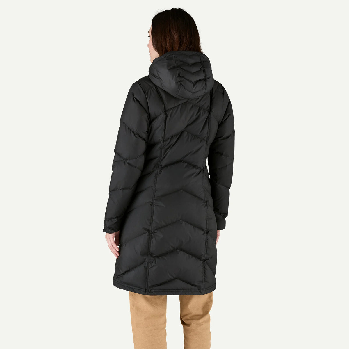 Patagonia Down With It Parka - Women's