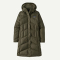 Patagonia Down With It Parka - Women's
