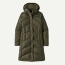 Patagonia Down With It Parka - Women's