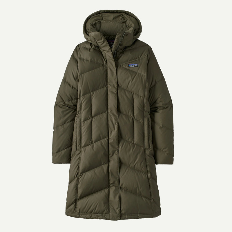 Patagonia Down With It Parka - Women's