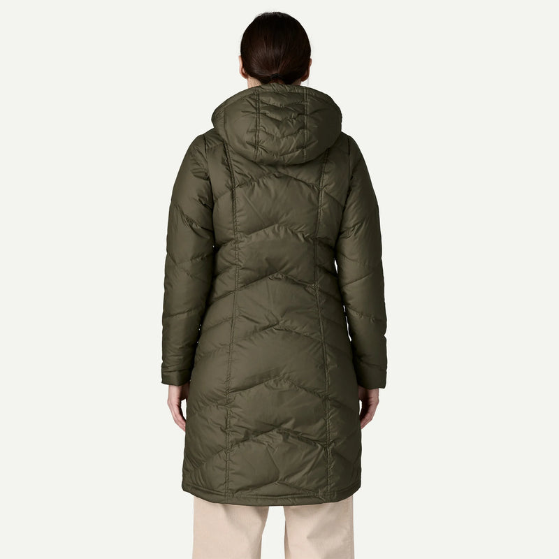 Patagonia Down With It Parka - Women's