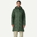 Patagonia Down With It Parka - Women's
