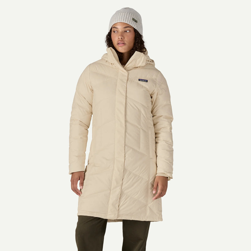 Patagonia Down With It Parka - Women's