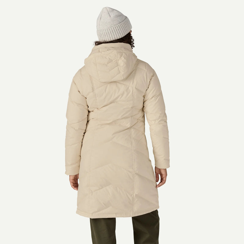 Patagonia Down With It Parka - Women's