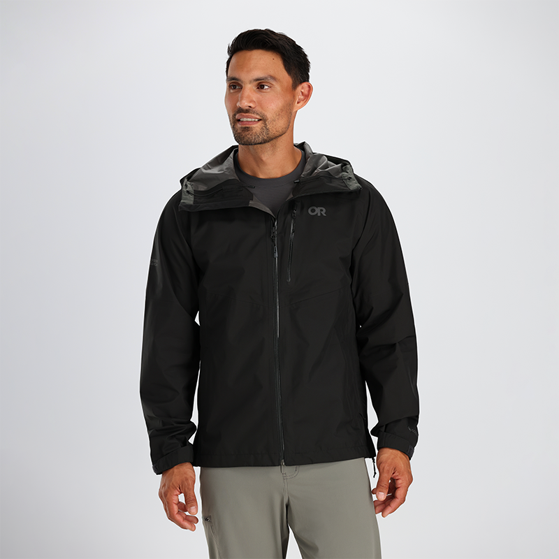 Outdoor Research Men's Foray II GORE-TEX Waterproof Jacket