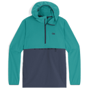 Outdoor Research Men's Ferrosi Anorak Lightweight Pullover Jacket