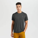 Outdoor Research Men's Echo Breathable & Odor-Blocking T-Shirt
