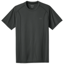 Outdoor Research Men's Echo Breathable & Odor-Blocking T-Shirt
