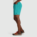 Outdoor Research Men's Ferrosi 7Inch Inseam Lightweight Shorts
