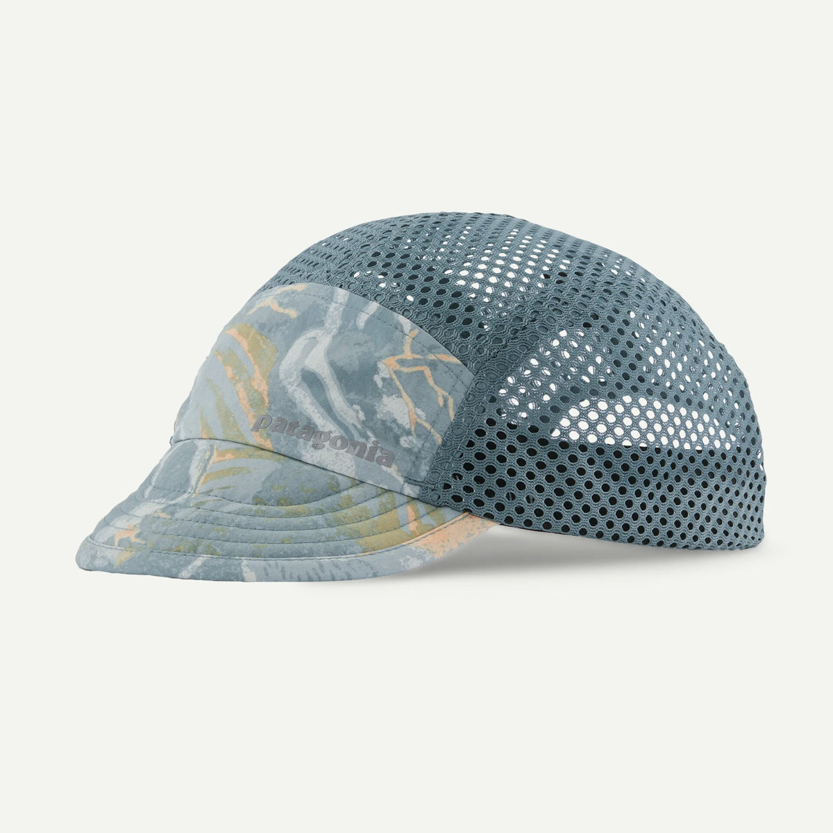 Patagonia Duckbill Cap – Lightweight Performance Running Hat