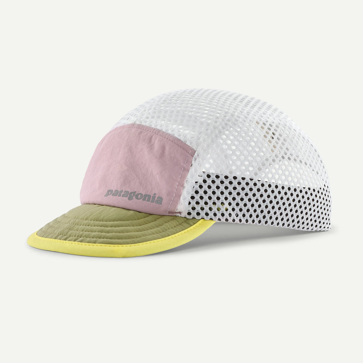 Patagonia Duckbill Cap – Lightweight Performance Running Hat