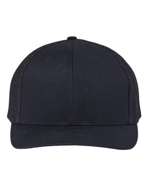 Richardson 112+ Hat R-Flex Adjustable Snapback Cap