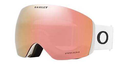 Oakley Flight Deck Snow Goggles | Ridge & River