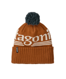 29187 HUT TRIPPER LOGO: CINNAMON BROWN