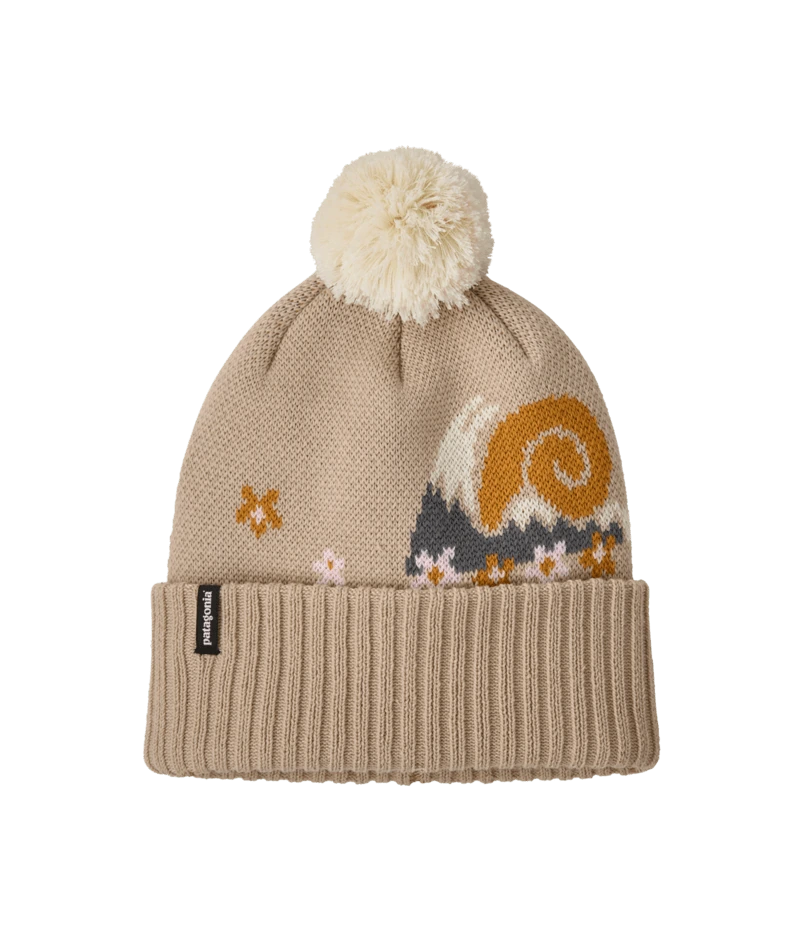 29187 NATURE'S PACE KNIT: DARK NATURAL