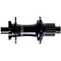 Industry Nine, Hydra 2 Boost MicroSpline, Disc Hub, Rear, 28H, 12mm TA, 148mm, Shimano Micro Spline, Black