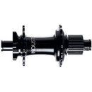Industry Nine, Hydra 2 Boost MicroSpline, Disc Hub, Rear, 28H, 12mm TA, 148mm, Shimano Micro Spline, Black