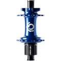 Industry Nine, Hydra 2 Boost MicroSpline, Disc Hub, Rear, 28H, 12mm TA, 148mm, Shimano Micro Spline, Black