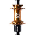 Industry Nine, Hydra 2 Boost MicroSpline, Disc Hub, Rear, 28H, 12mm TA, 148mm, Shimano Micro Spline, Black