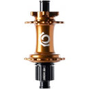 Industry Nine, Hydra 2 Boost MicroSpline, Disc Hub, Rear, 28H, 12mm TA, 148mm, Shimano Micro Spline, Black